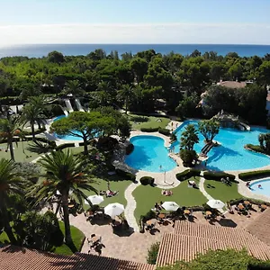  Camping Playa Montroig