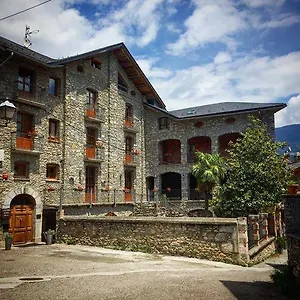  Casa rural L'alcova Turisme Rural