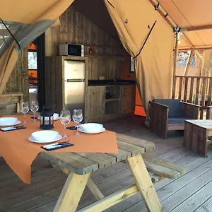  Camping Parc Gualba